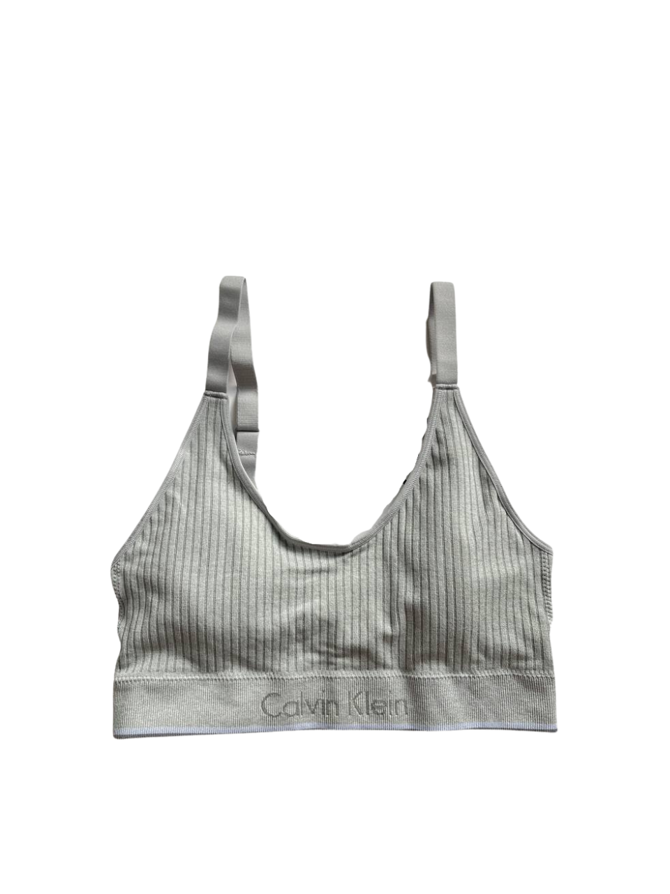 نیم تنه طوسی Calvin Klein