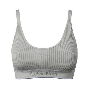 نیم تنه طوسی Calvin Klein