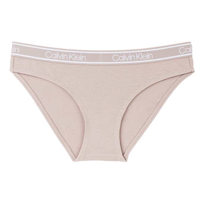 شورت کرمی Calvin Klein