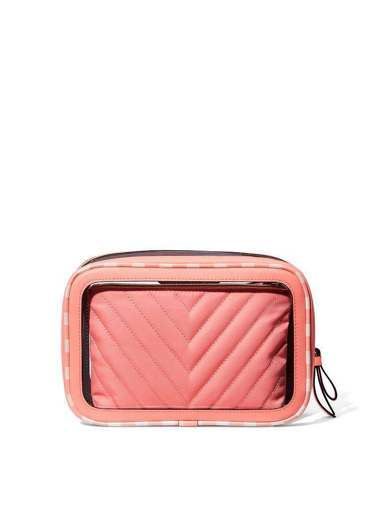 کیف لوازم آرایشی Beauty-To-Go Bag Trio ویکتوریا سکرت