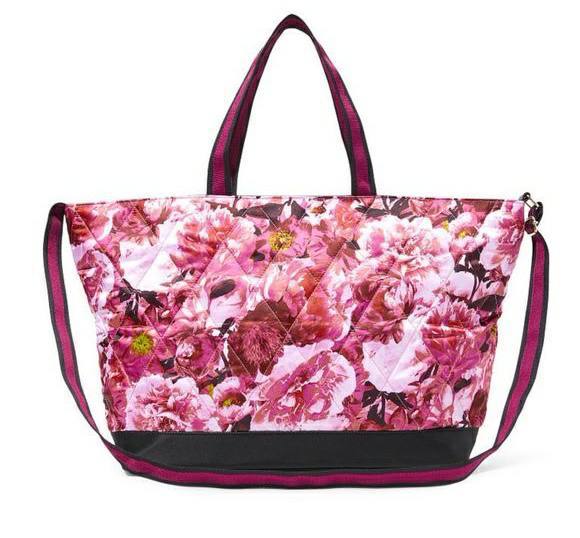 کیف بزرگ Carry all گلی ویکتوریا سکرت
