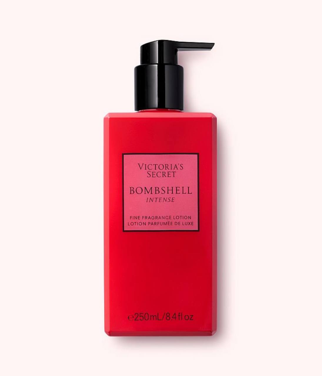 لوسیون بدن Bombshell Intense ویکتوریا سکرت ۲۵۰ میلی‌لیتر