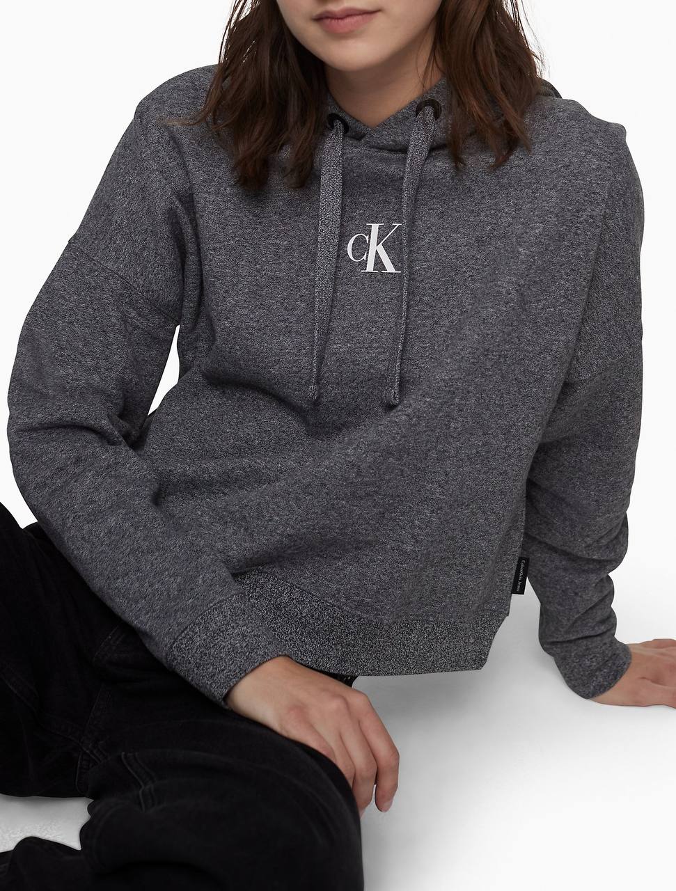 هودی زنانه Calvin Klein
