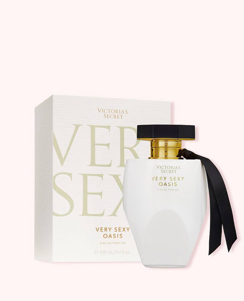 پرفیوم Very Sexy Oasis ۱۰۰ میلی‌لیتر ویکتوریا سکرت