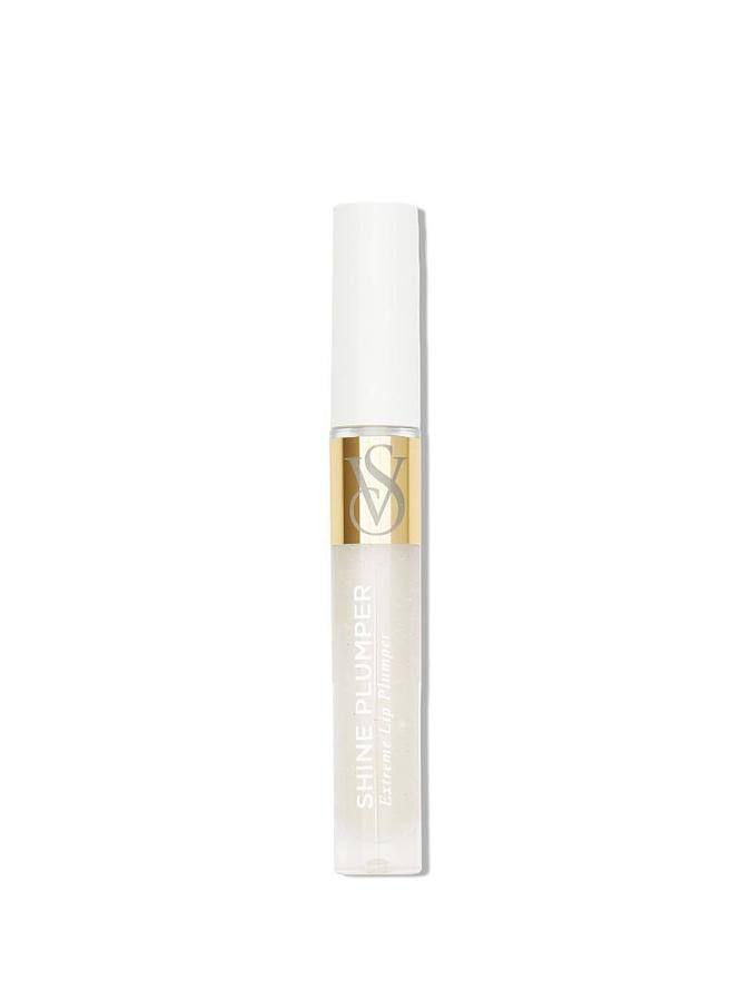 حجم‌دهنده لب Shine Plumper ویکتوریا سکرت صدفی شاین‌دار