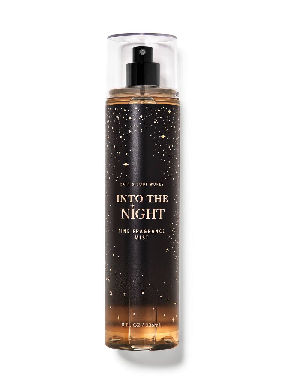 بادی میست Into The Night بث اند بادی ورکس ۲۳۶ میلی‌لیتر