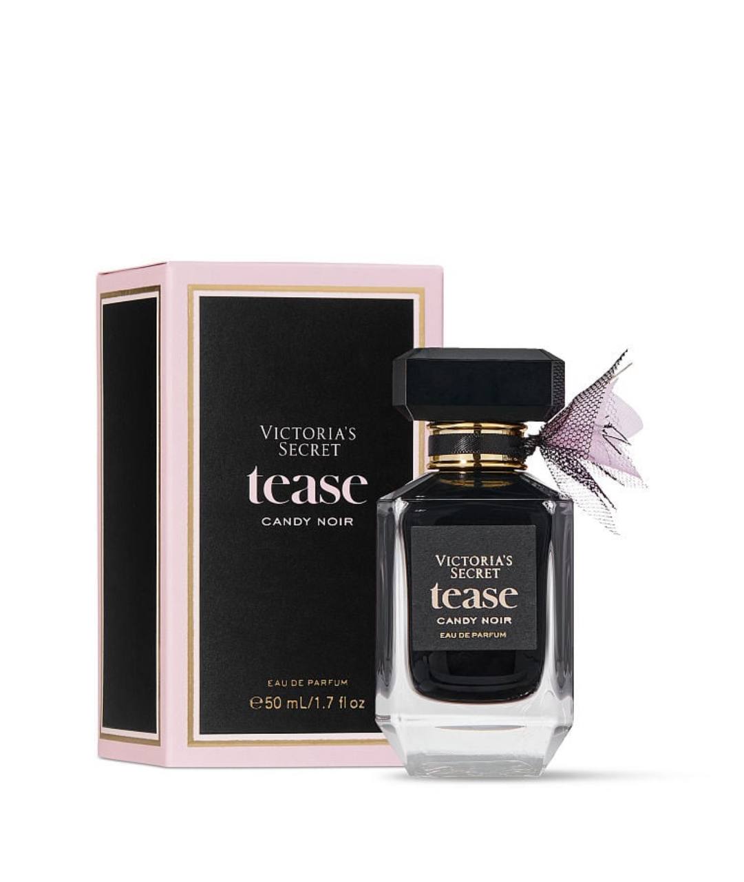 پرفیوم Tease candy noir ۵۰ میلی‌لیتر ویکتوریا سکرت