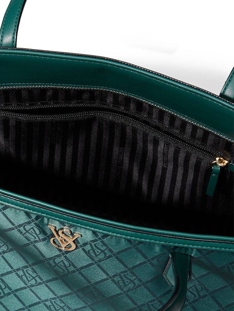کیف بزرگ Carry all سبز ویکتوریا سکرت