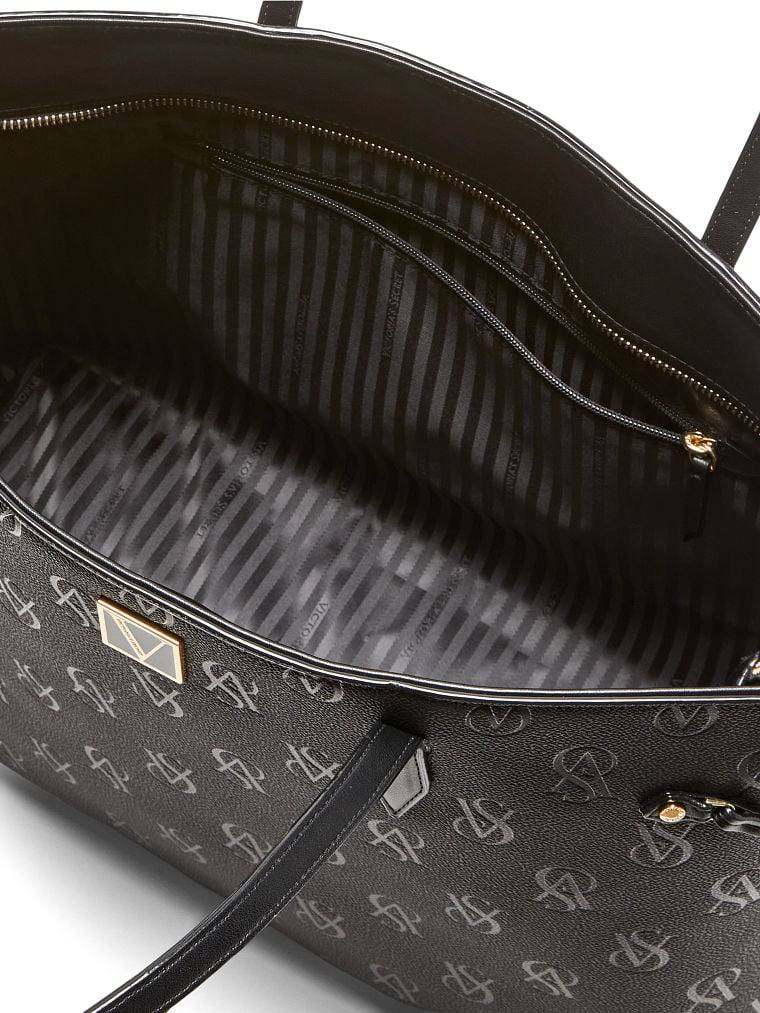 کیف بزرگ Carry all مشکی ویکتوریا سکرت