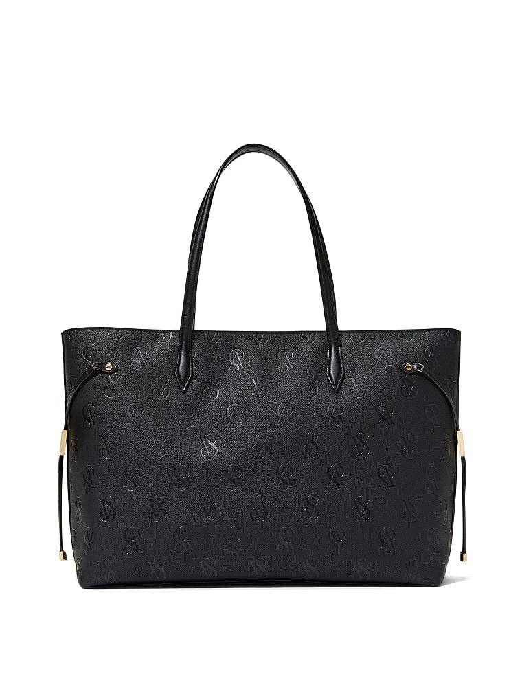 کیف بزرگ Carry all مشکی ویکتوریا سکرت