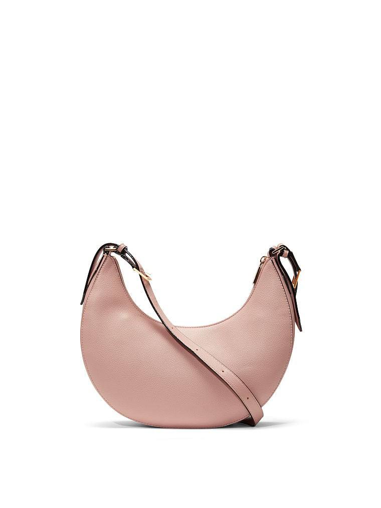 کیف Victoria Nylon Mini Curve صورتی