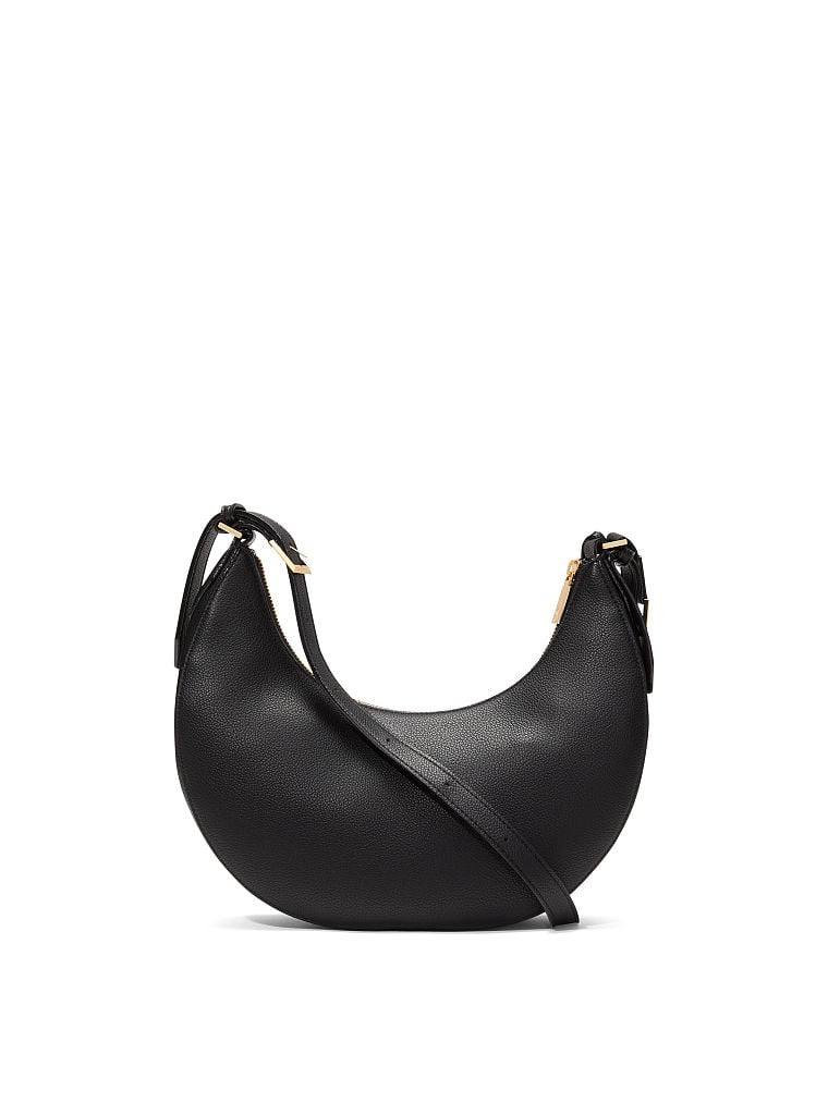 کیف Victoria Nylon Mini Curve مشکی