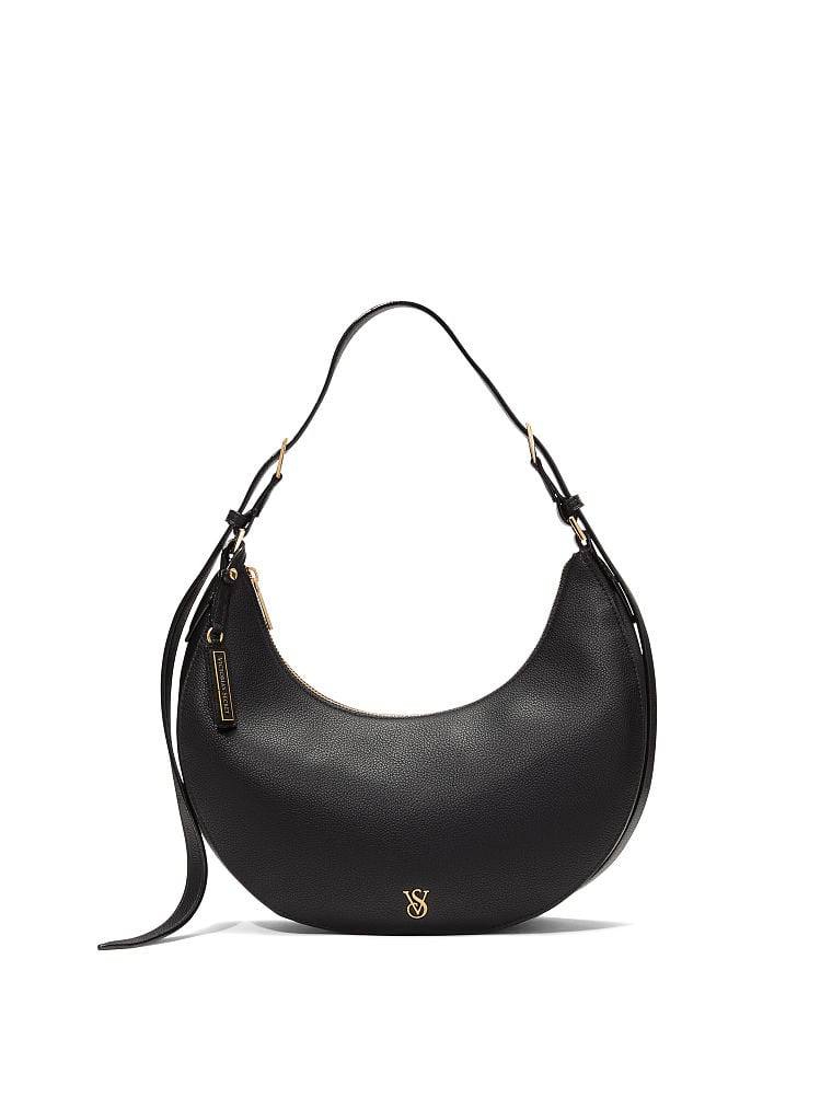 کیف Victoria Nylon Mini Curve مشکی