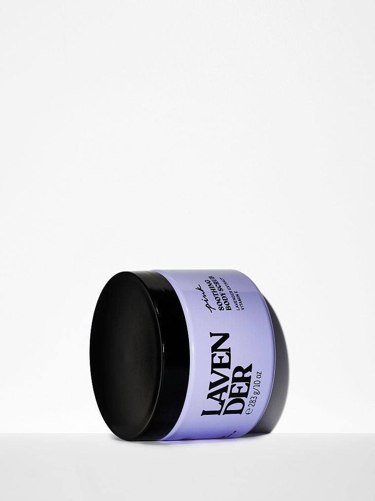 اسکراب بدن Lavender پینک ۲۸۳ گرمی