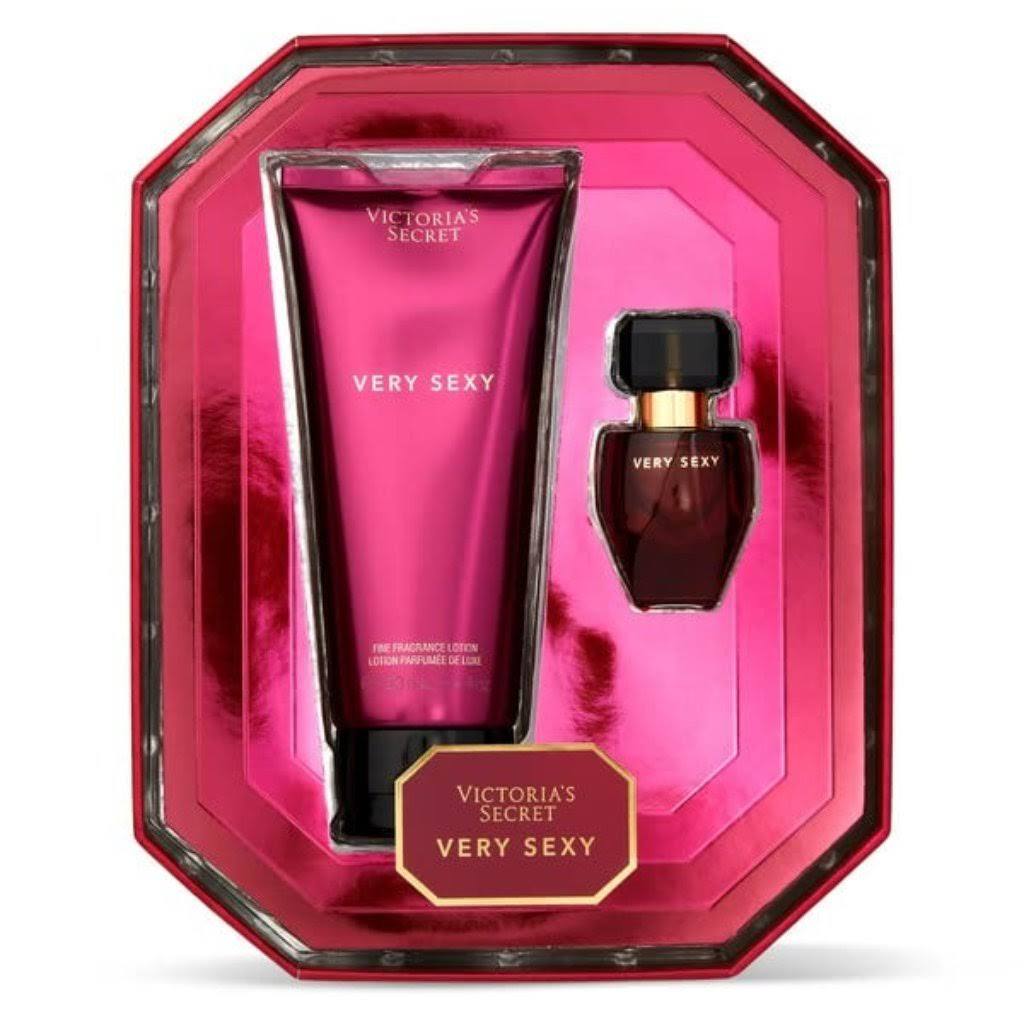 پک کادویی Very Sexy ویکتوریا سکرت