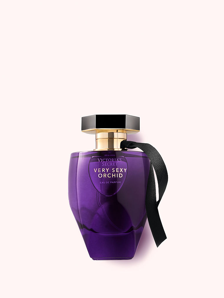 پرفیوم Very Sexy Orchid ویکتوریا سکرت ۱۰۰ میلی‌لیتر