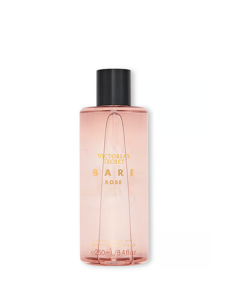 بادی میست Bare rose ۲۵۰ میلی‌لیتر ویکتوریا سکرت