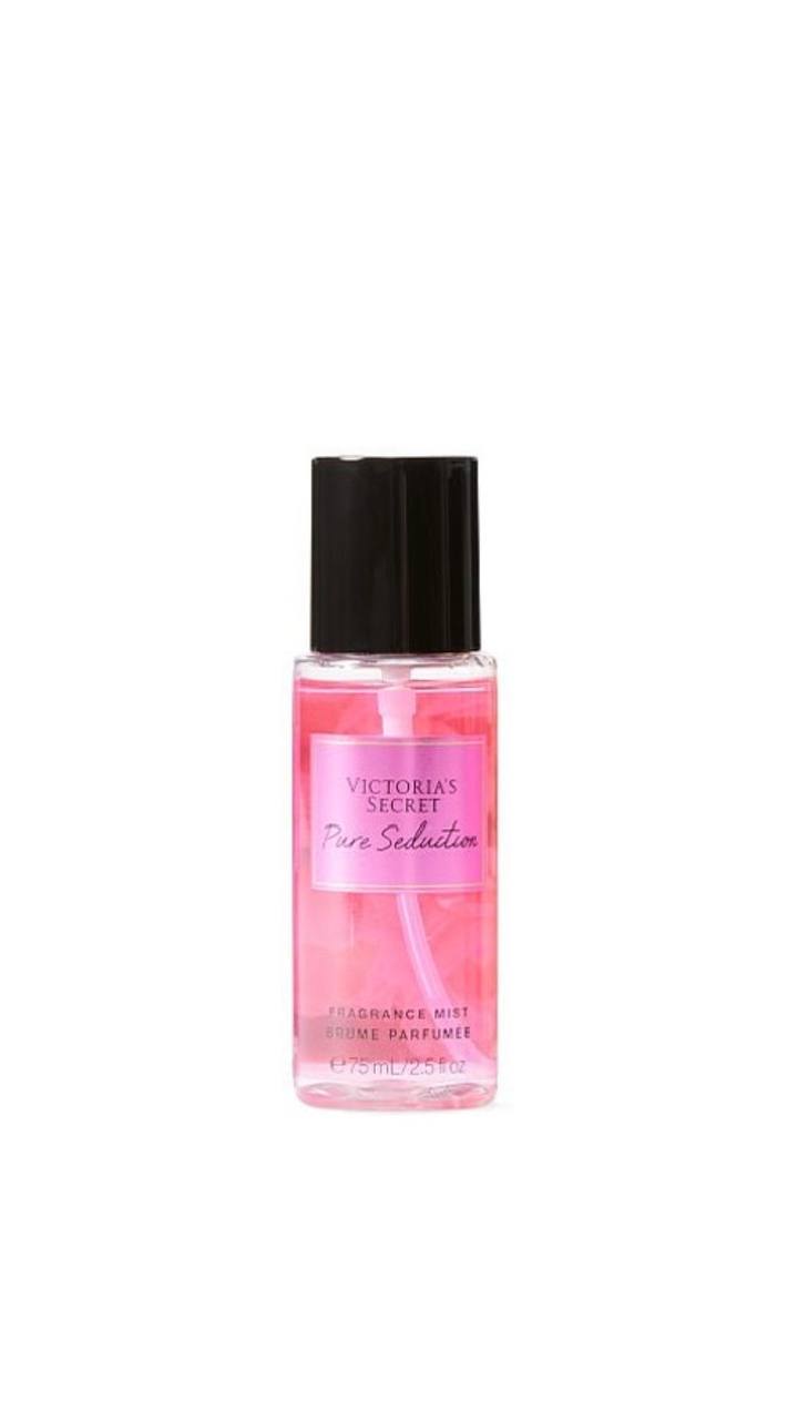 بادی میست Pure Seduction ویکتوریا سکرت ۷۵ میلی‌لیتر