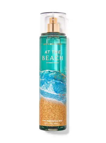 بادی میست At The Beach بث اند بادی ورکس ۲۳۶ میلی‌لیتر