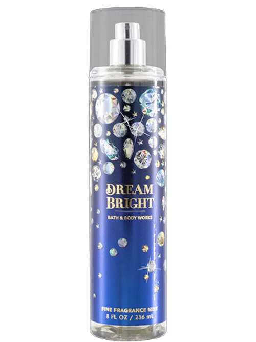 بادی میست Dream Bright بث اند بادی ورکس ۲۳۶ میلی‌لیتر