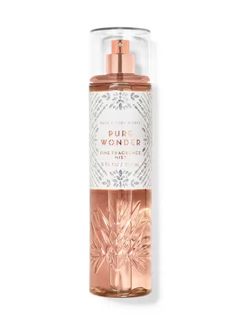 بادی میست Pure Wonder بث اند بادی ورکس ۲۳۶ میلی‌لیتر