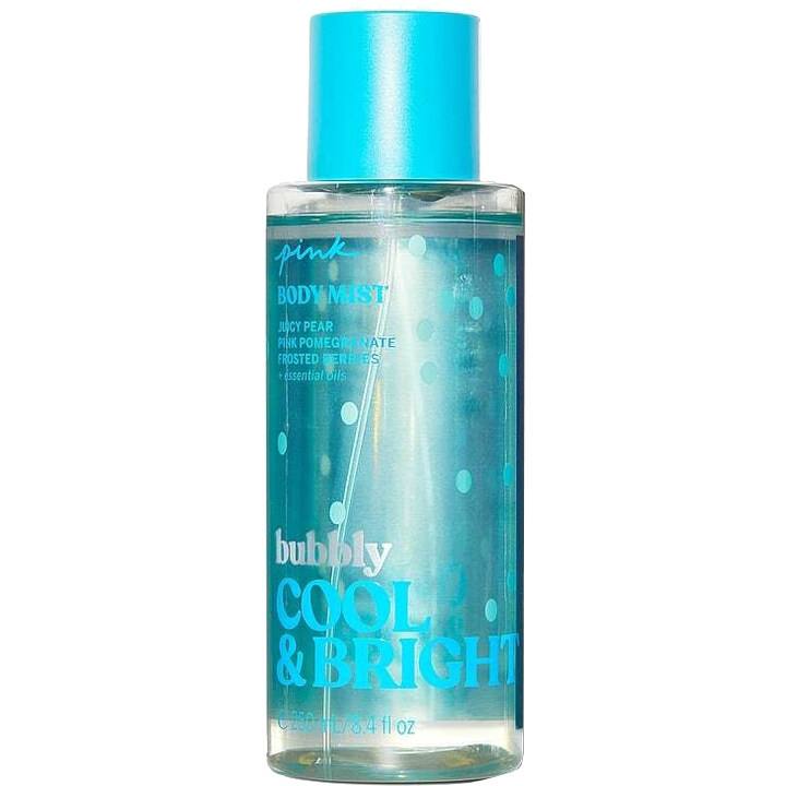 پینک بادی میست Bubbly Cool & Bright حجم ۲۵۰ میلیلیتر — دارامُد