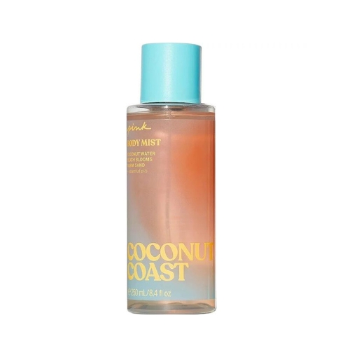 PINK Coconut Coast بادی میست ۲۵۰ میلیلیتر — دارامُد