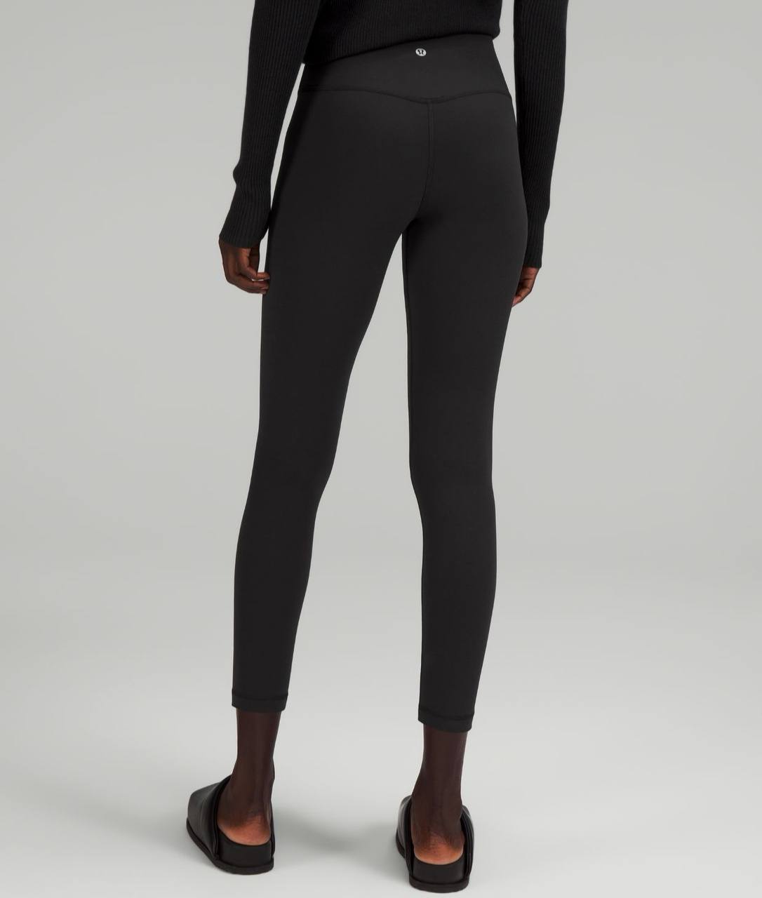 لگ ورزشی Lululemon Align pant 25 اورجینال