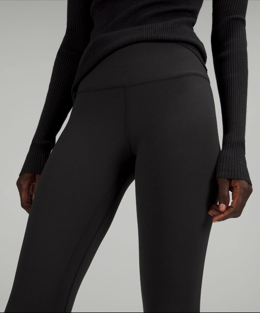 لگ ورزشی Lululemon Align pant 25 اورجینال