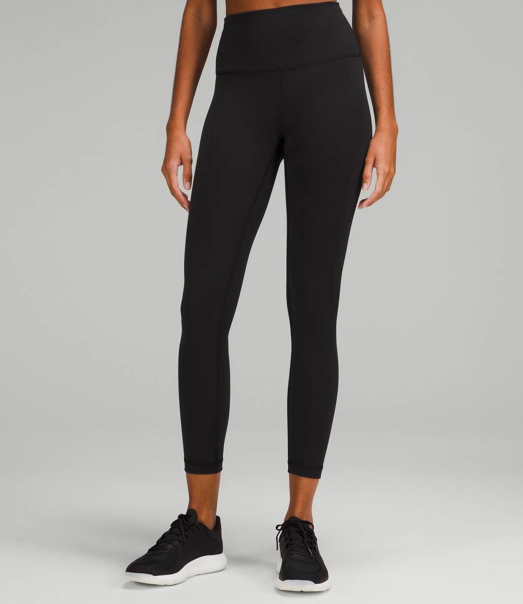 لگ ورزشی Lululemon wunder train 25 اورجینال