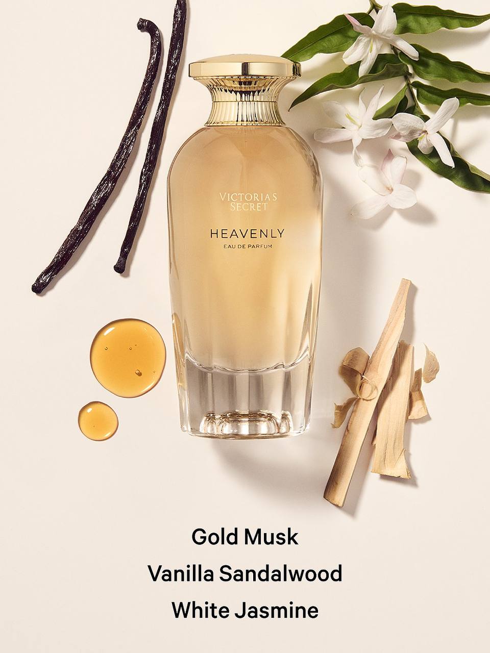 ویکتوریا سکرت Heavenly، عطر ۱۰۰ میل — دارامُد