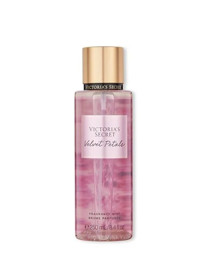بادی میست ویکتوریا سکرت Velvet Petal ۲۵۰ میلی‌لیتر
