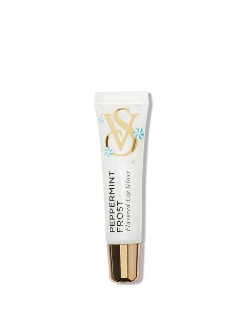 Victoria's Secret برق لب Peppermint Frost شفاف، نمای محصول — دارامُد