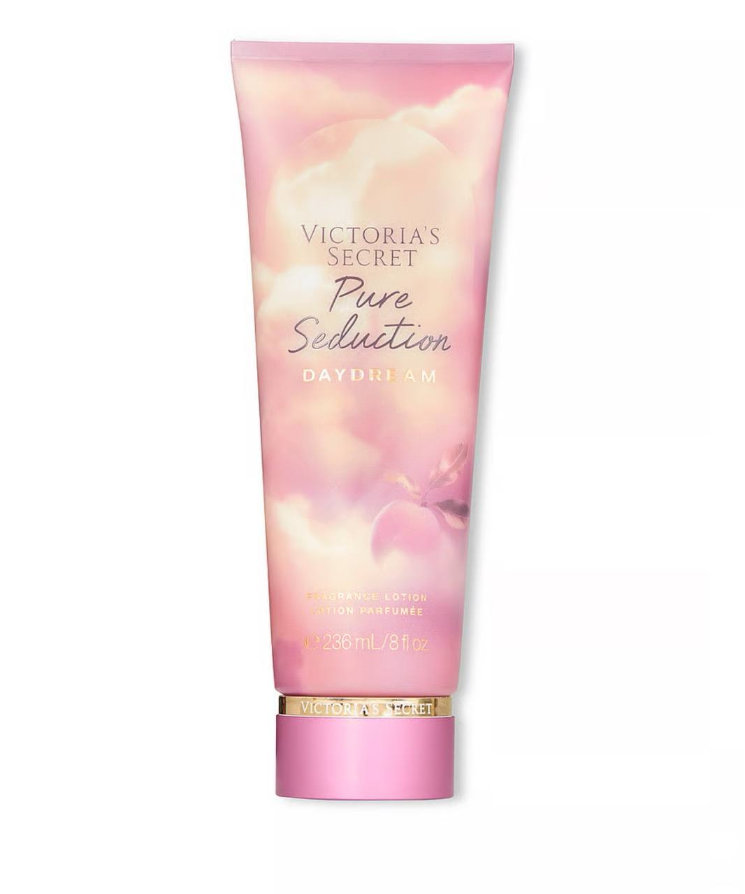 بادی لوشن Pure Seduction Daydream ویکتوریا سکرت ۲۳۶ میلی‌لیتر