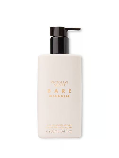بادی لوشن Bare magnolia ویکتوریا سکرت ۲۵۰ میل