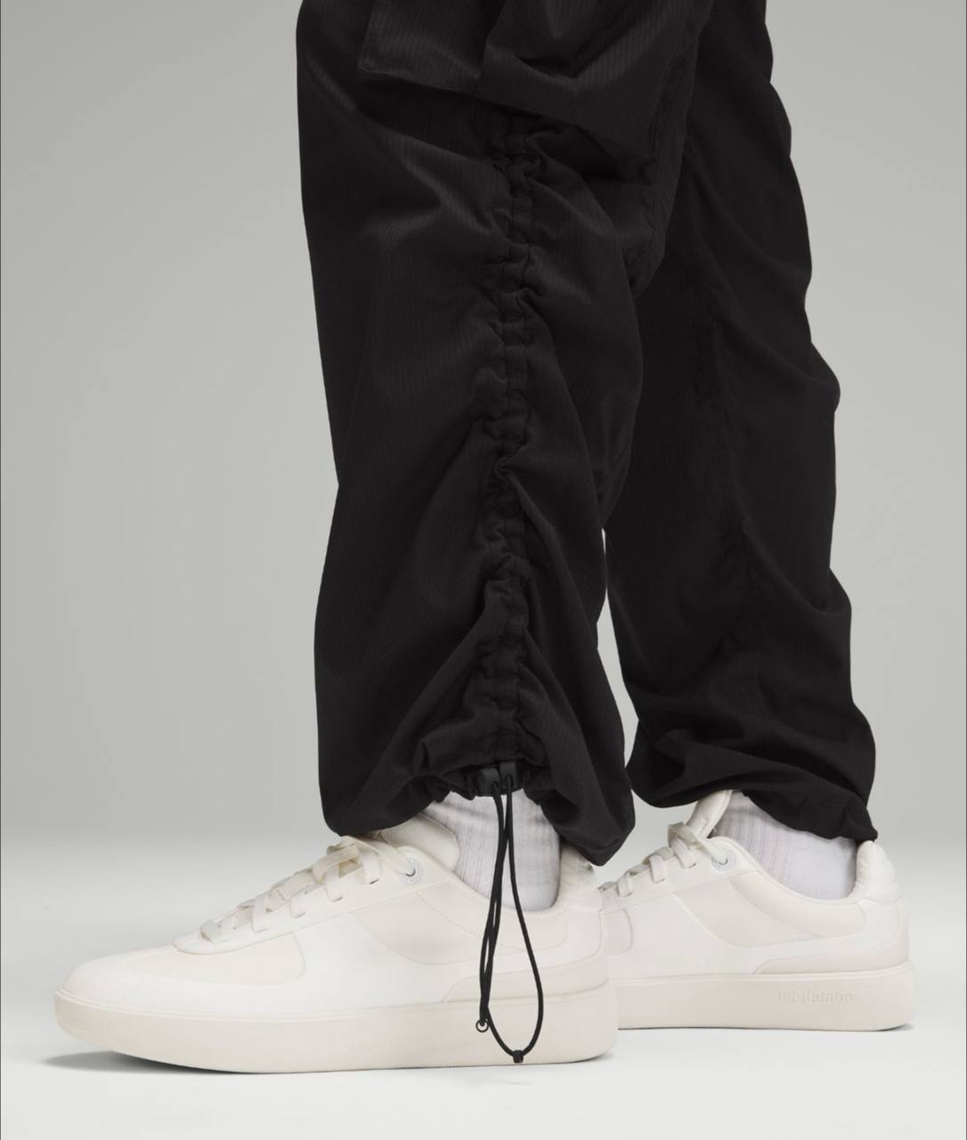 شلوار Dance studio Relaxed fit MR cargo pant اورجینال