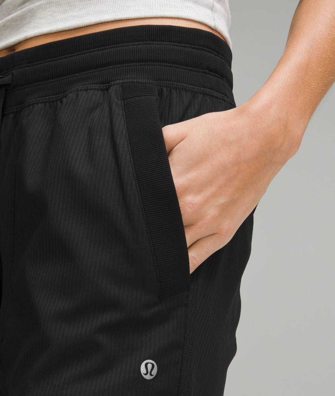 شلوار Dance studio Relaxed fit MR cargo pant اورجینال