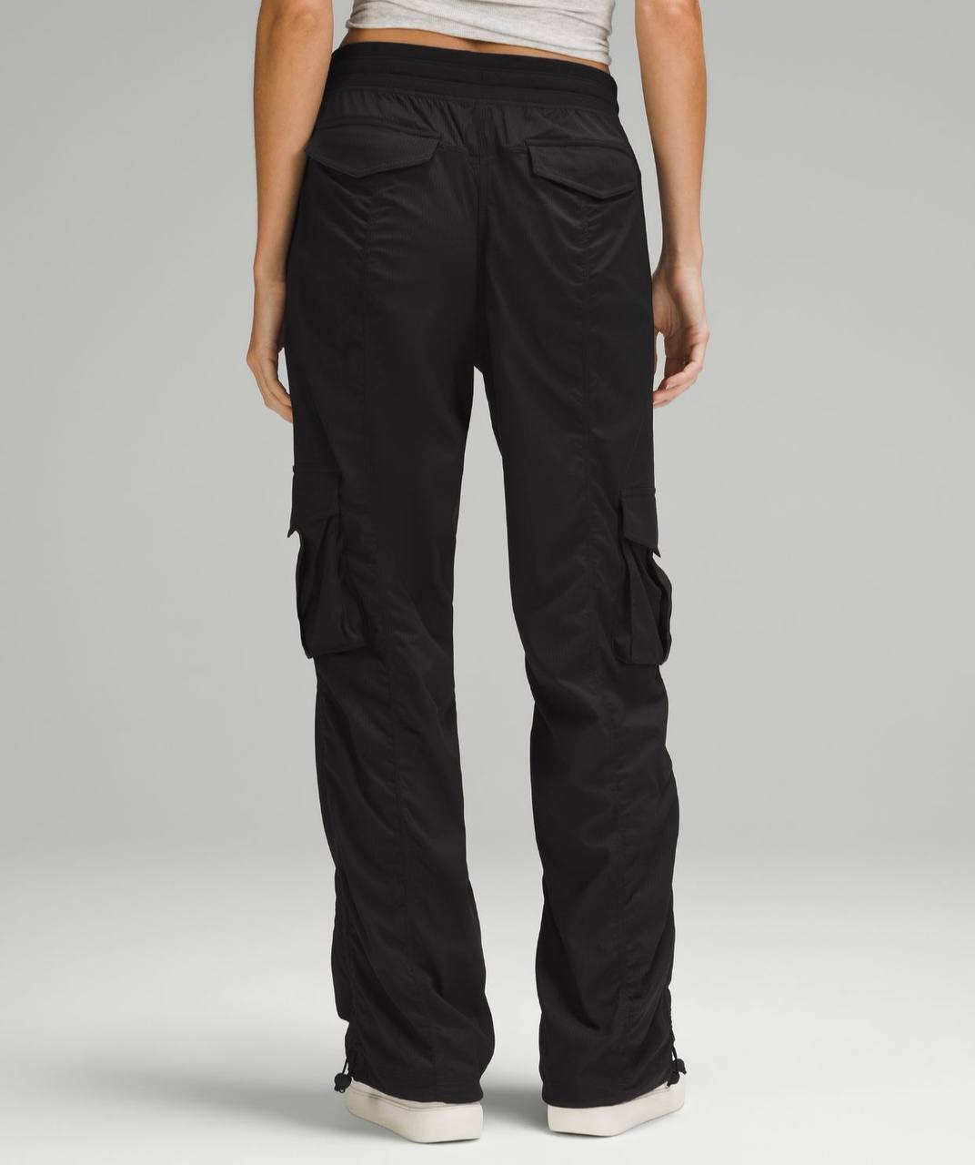 شلوار Dance studio Relaxed fit MR cargo pant اورجینال