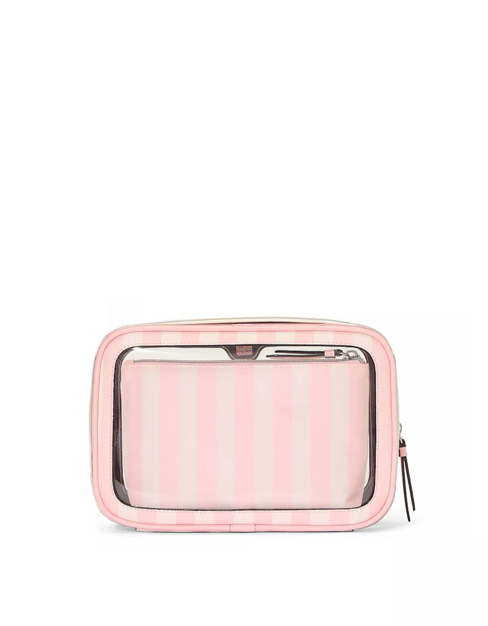 کیف لوازم آرایشی Beauty-To-Go Bag Trio طرح بامبشل