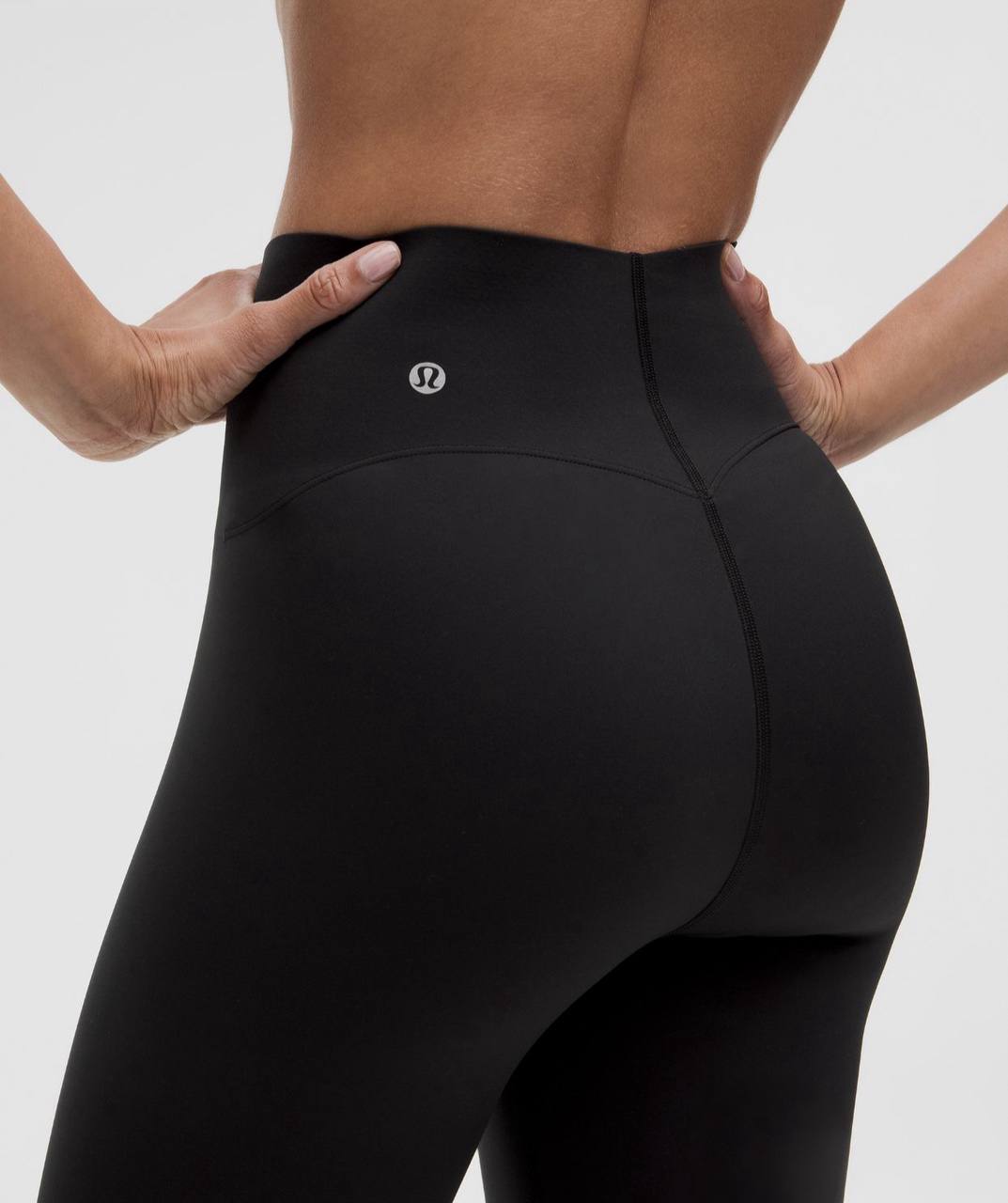 لگ ورزشی Glow up hr tight 25 لولولمون اورجینال