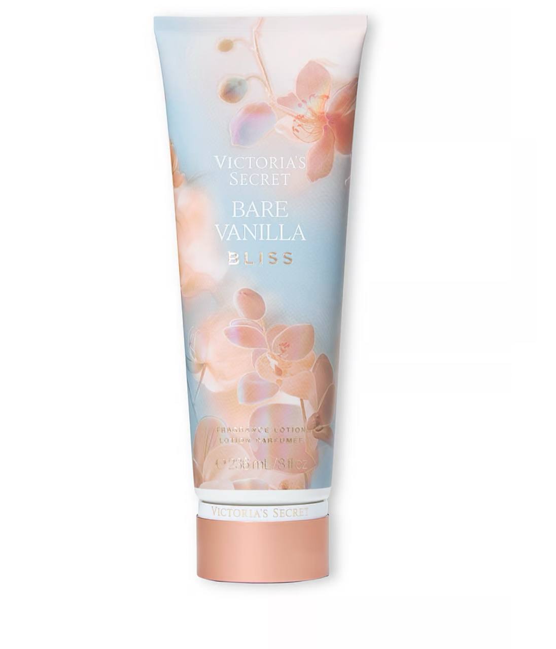 ویکتوریا سکرت لوسیون بدن Bare Vanilla Bliss ۲۳۶ میلیلیتر — دارامُد