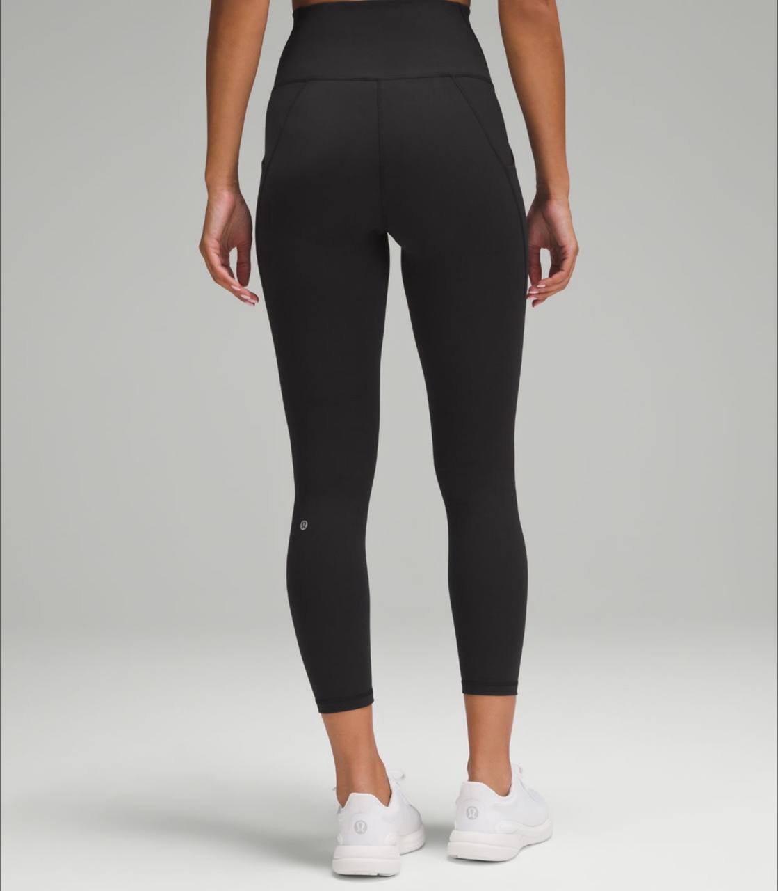لگ ورزشی Lululemon wunder train tight 25 pockets اورجینال
