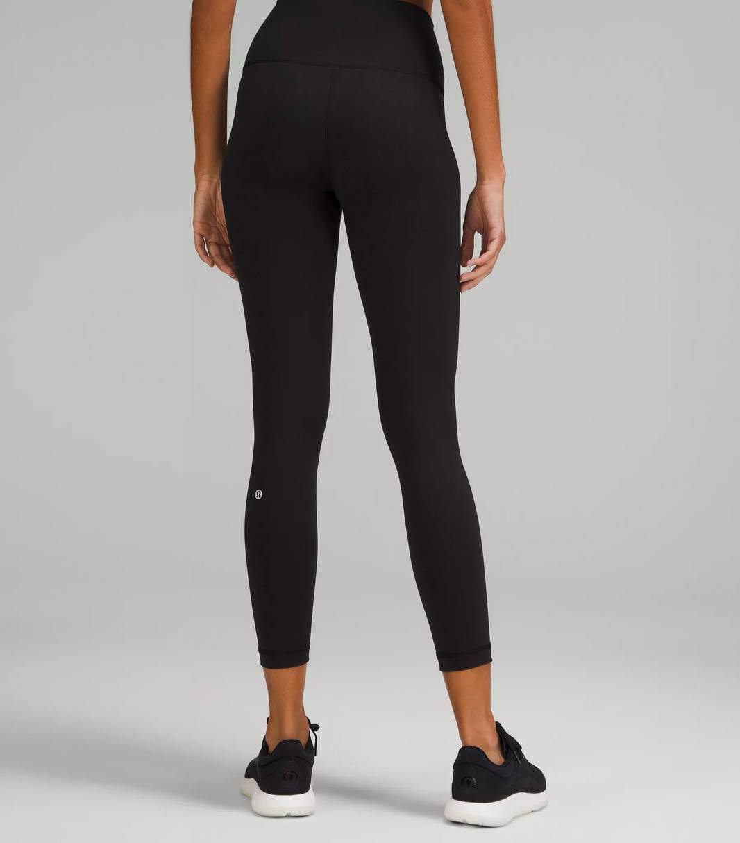 لگ ورزشی Lululemon wunder train hr tight 25 اورجینال