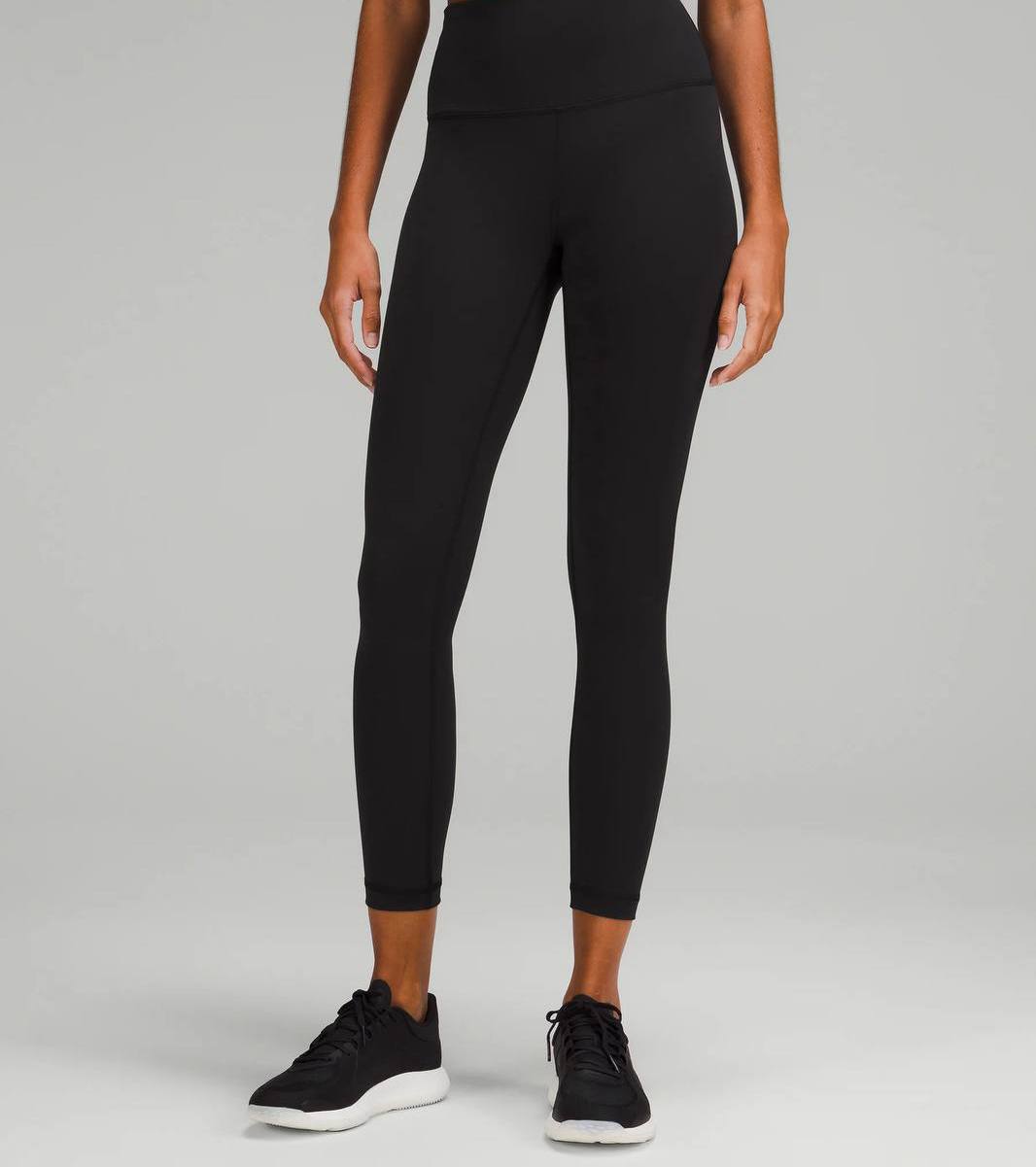 لگ ورزشی Lululemon wunder train hr tight 25 اورجینال