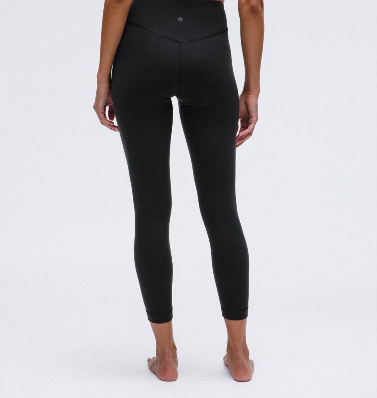 لگ ورزشی wunder under smooth cover hr tight 25 لولولمون اورجینال