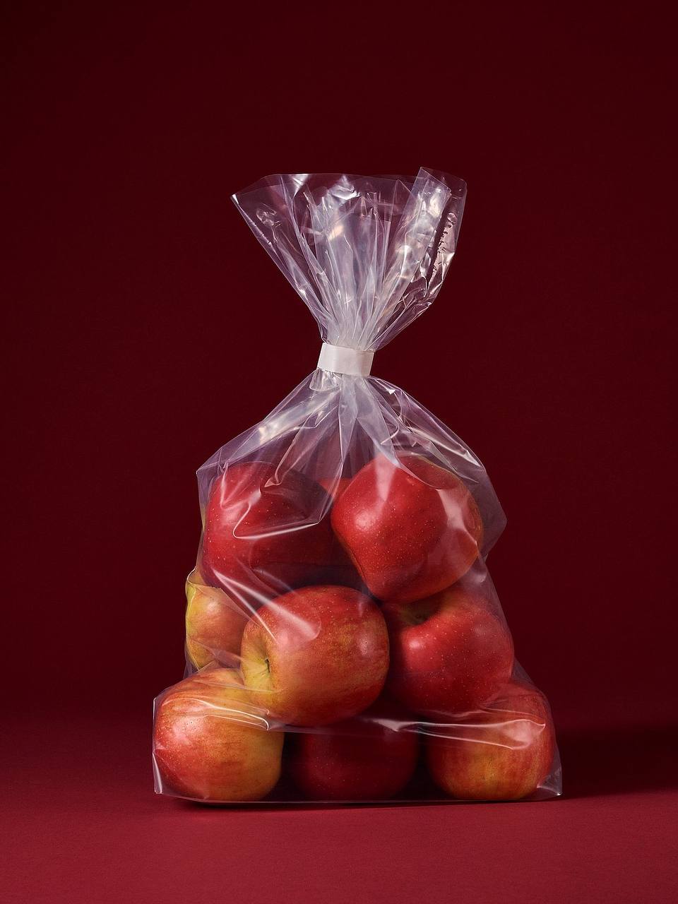 پینک Pink Apple بادی لوشن، نمای بسته‌بندی کامل محصول — دارامُد