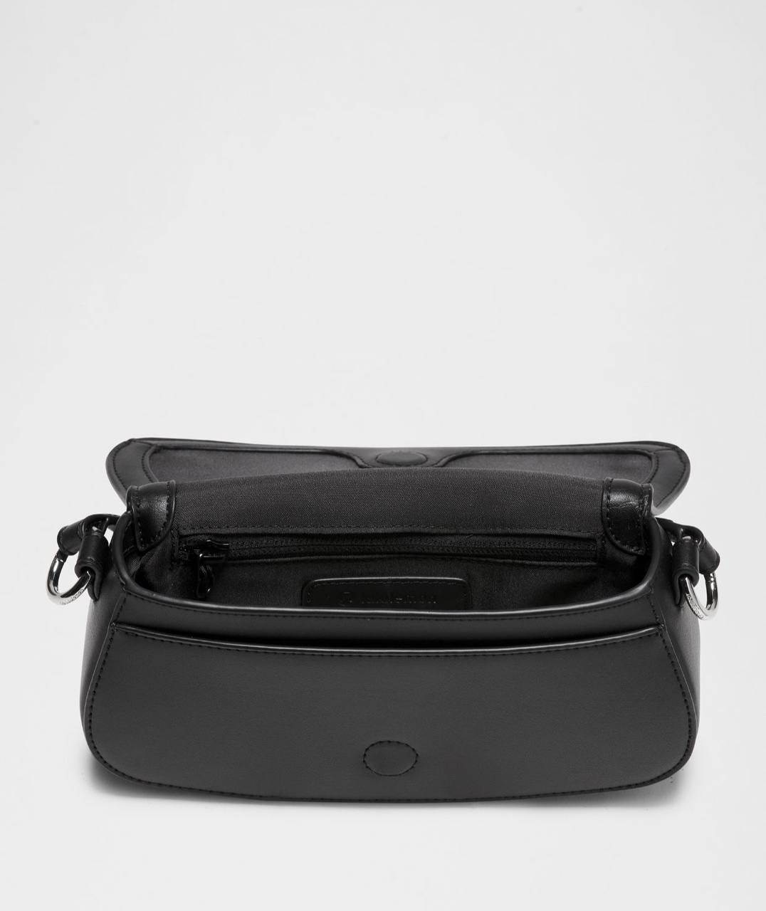 کیف دوتایی مشکی Lululemon