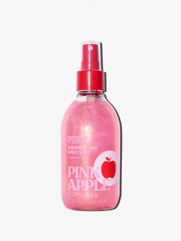 اسپری بدن اکلیلی Pink Apple پینک ۲۳۶ میلی‌لیتر