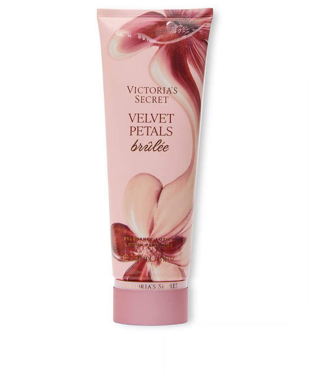 لوسیون بدن Velvet Petal brulee ویکتوریا سکرت