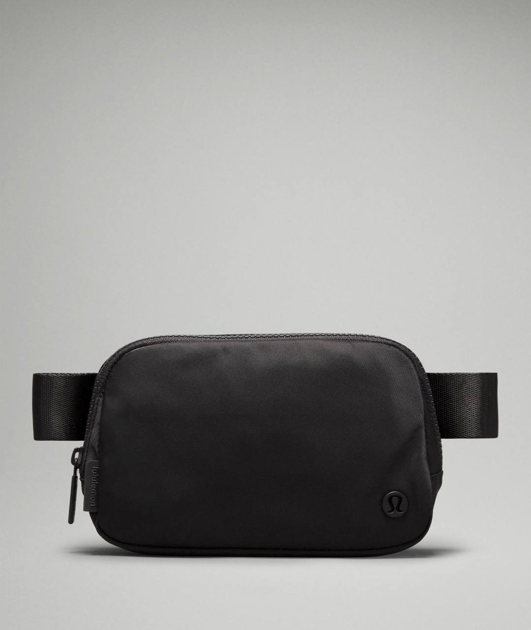کیف بلت بگ مشکی Lululemon